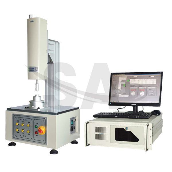 攝像頭微小扭力測試機 