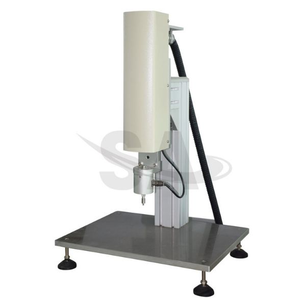 快速荷重曲線機 