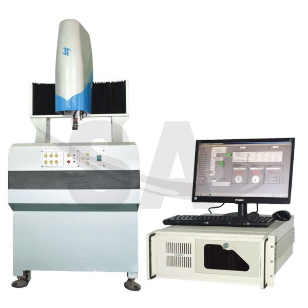 X-Y-Z三軸荷重高度曲線測(cè)試機(jī) 