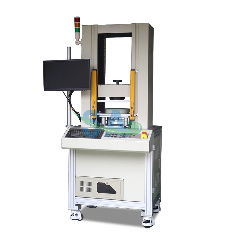 彈簧拉壓測(cè)試機(jī) 
