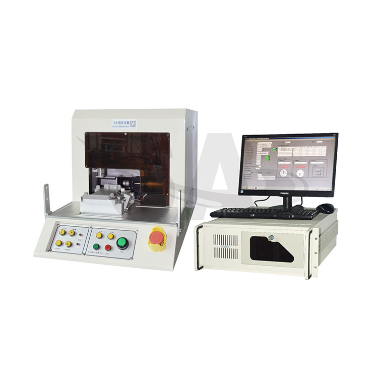 手機側(cè)鍵CR測試機 