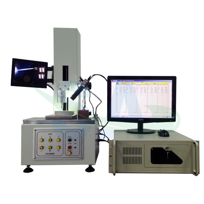 焊點(diǎn)高度測(cè)試機(jī) 