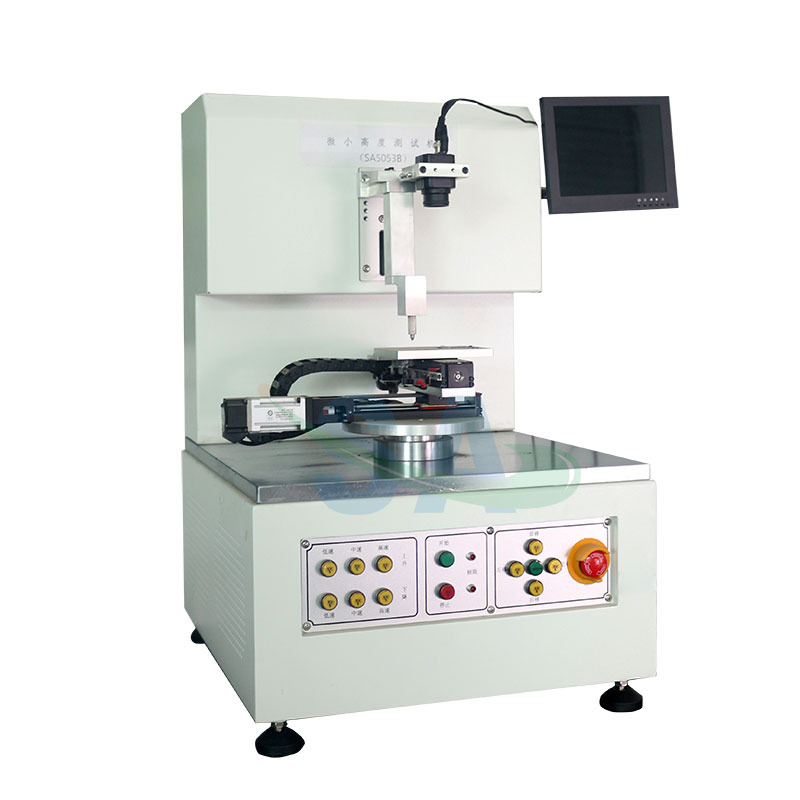 微小高度測(cè)試機(jī) 