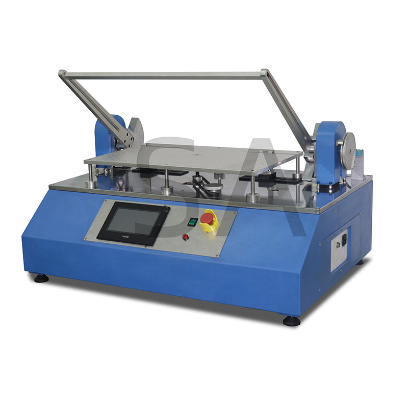 搖擺試驗(yàn)機(jī) 