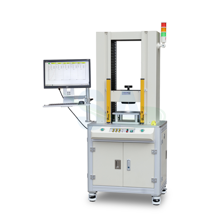 彈簧拉壓測(cè)試機(jī)-改款 