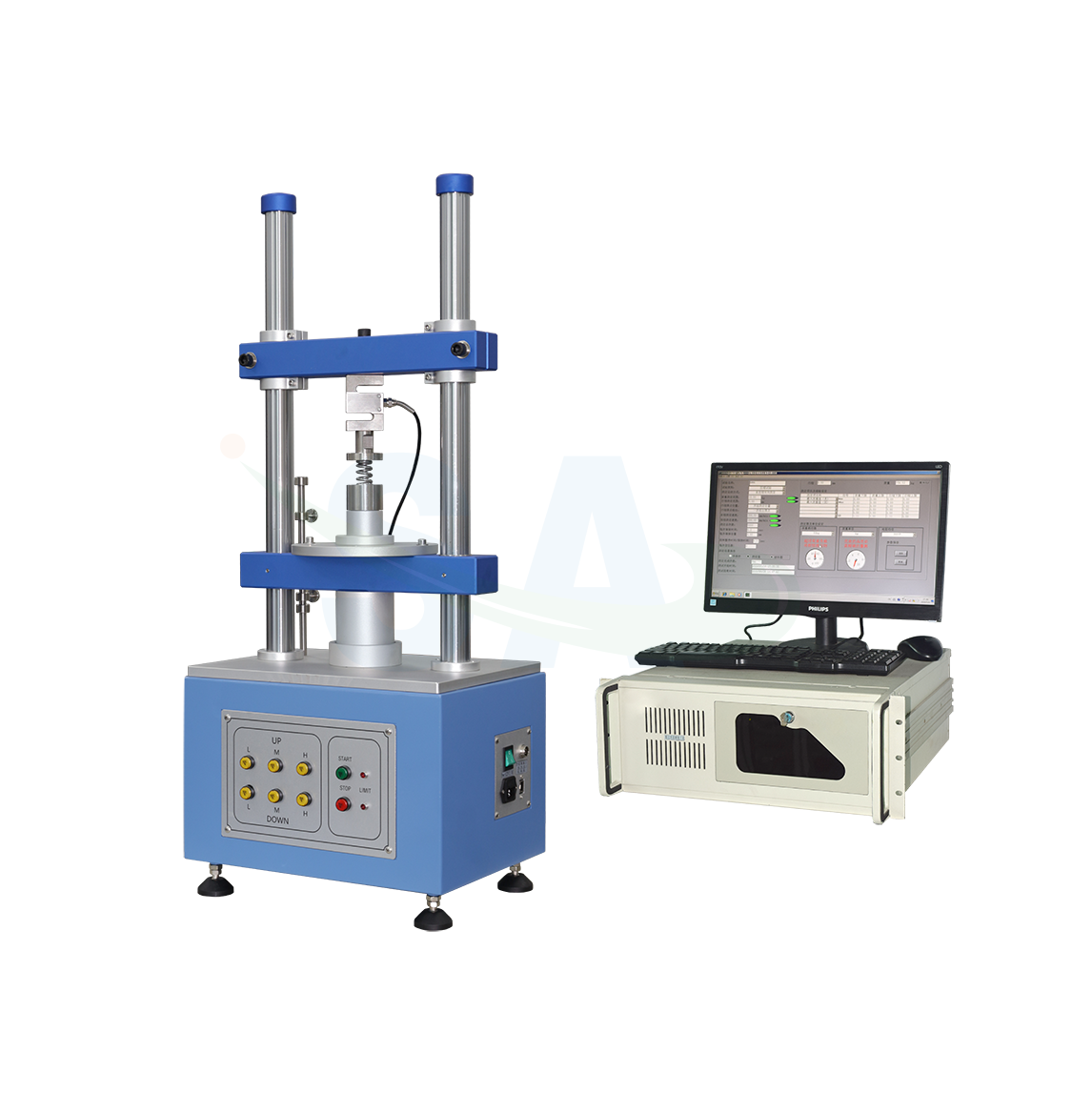 壓力測(cè)試機(jī) 