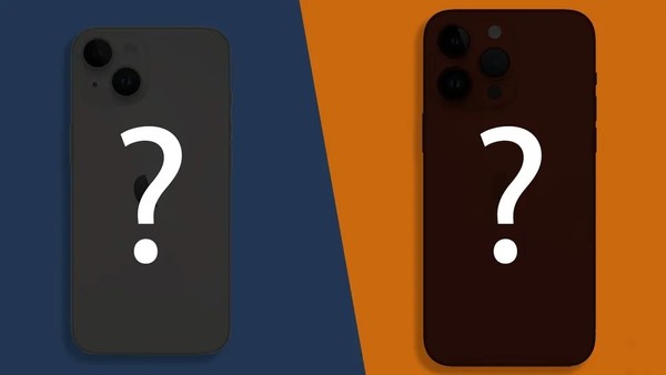 iPhone 15與15 Pro Max關(guān)鍵區(qū)別匯總