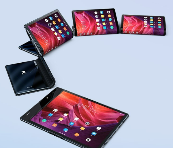 讓一部分人先看懂2023:折疊手機(jī)搶占C位 有幾分勝算 讓一部分人先看懂2023:折疊手機(jī)搶占C位 有幾分勝算