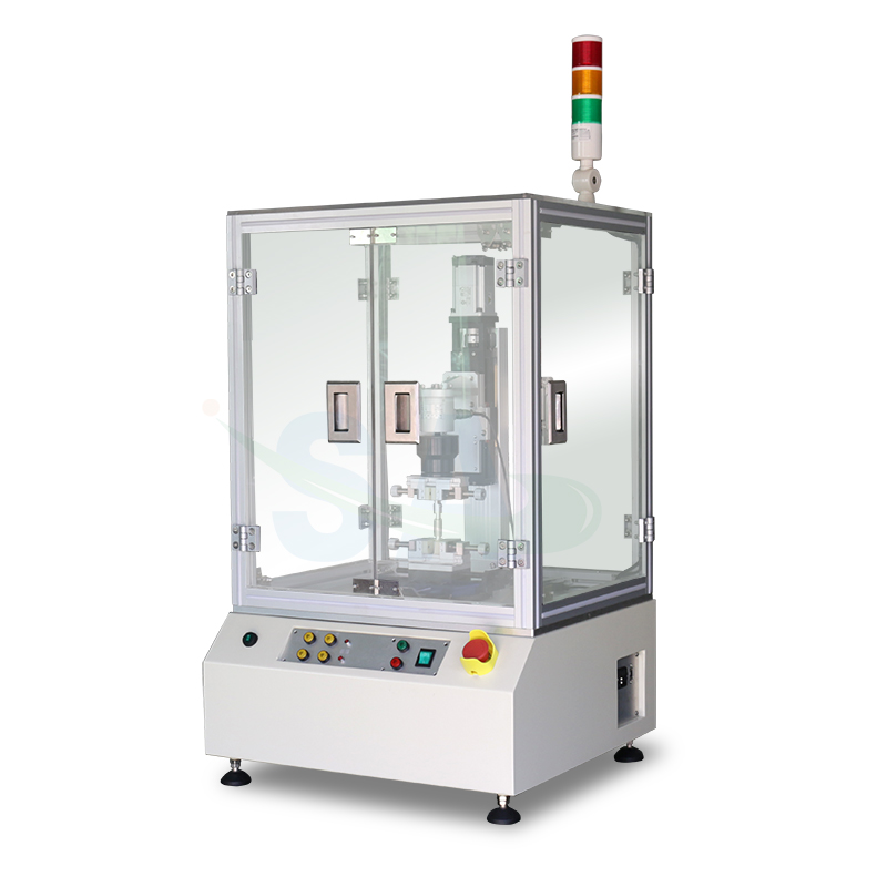 接觸件正壓力測(cè)試設(shè)備 