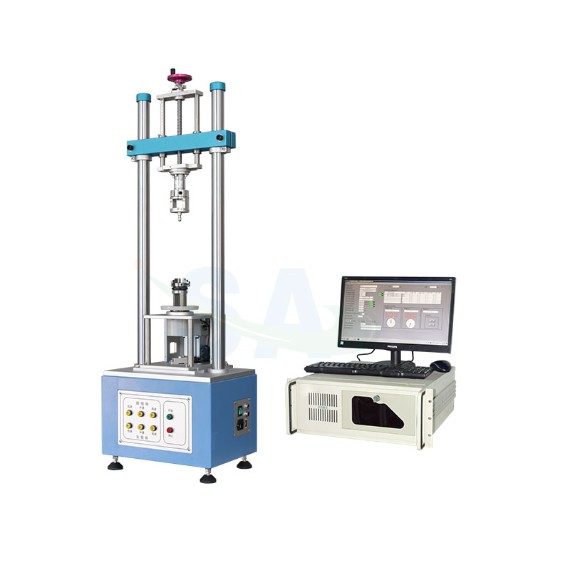 全自動(dòng)扭力機(jī) 