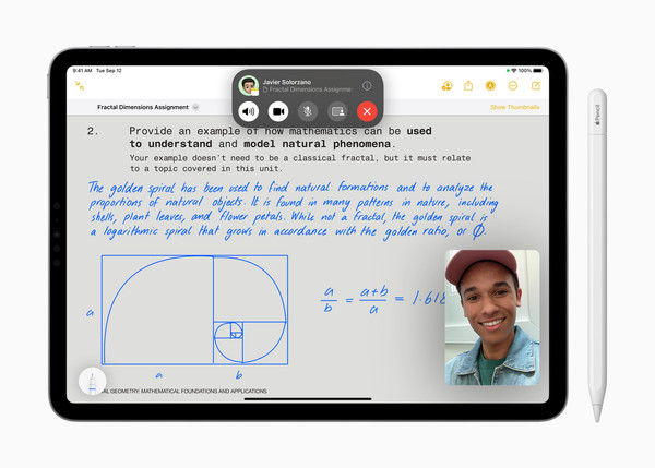蘋果發(fā)布USB-C版Apple Pencil 全系iPad兼容售價649元 蘋果發(fā)布USB-C版Apple Pencil 全系iPad兼容售價649元