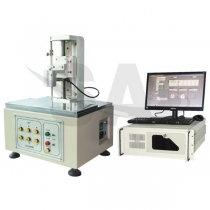 荷重位移曲線(xiàn)機(jī)