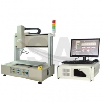 X-Y-Z三軸荷重位移曲線測試機(jī)