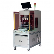 按鍵功能在線(xiàn)CR測(cè)試機(jī)