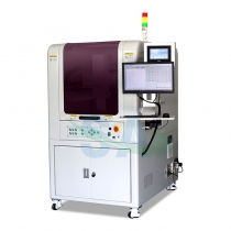 按鍵功能在線(xiàn)CR測(cè)試機(jī)