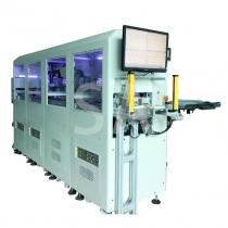 手機(jī)按鍵荷重在線檢測系統(tǒng)