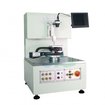 微小高度測試機