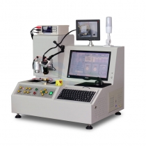 探針荷重行程阻抗試驗(yàn)機(jī)