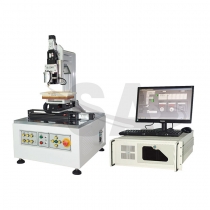 頂針荷重行程阻抗試驗機