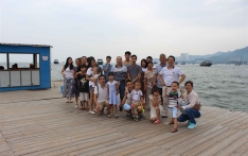 2016年巽寮灣之旅