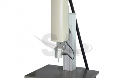 毫克儀器與上海微創(chuàng)生命科技合作交付荷重曲線儀