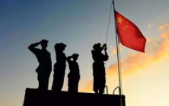 微克檢測設(shè)致敬軍人-寫在八一建軍節(jié)前夕