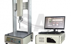 高端插拔力試驗機荷重曲線儀必備的硬件和軟件功能