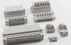 電子連接器插拔力測(cè)試可靠性試驗(yàn)及其測(cè)試方法