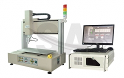 微克儀器批量出貨在線式三軸荷重曲線機(jī)