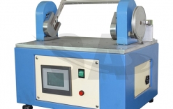 微克推出折疊屏系列相關(guān)試驗機