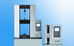 電子萬能試驗(yàn)機(jī)加載注意事項(xiàng)