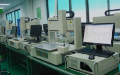 國(guó)內(nèi)試驗(yàn)機(jī)行業(yè)市場(chǎng)需求旺盛 企業(yè)仍在增長(zhǎng)