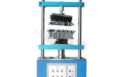 微克儀器五工位插拔力試驗(yàn)機(jī)出貨