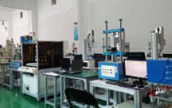 全自動插拔力試驗機在動態(tài)振動環(huán)境下使用說明