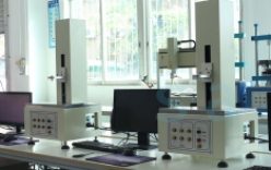 微克今日一批荷重位移曲線儀發(fā)往客戶實驗室