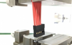 連接器的插拔力怎樣確定