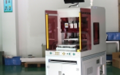 一臺按鍵功能在線CR測試機打包發(fā)貨