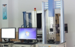 高精度插拔力試驗機外觀更新