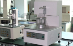 毫克力測試機 SA-5051B外觀更新啦！