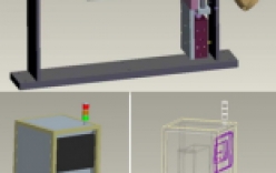 在線式充電槍插拔力試驗(yàn)機(jī)技術(shù)資料