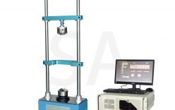 全自動扭力試驗機調(diào)試完成，即將發(fā)往客戶試驗基地