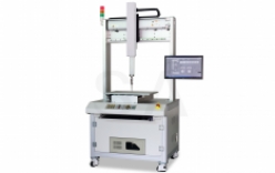 微克儀器新開發(fā)出三軸壓力測試機(jī) SA-8305BDF