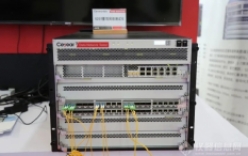 中國電科發(fā)布5G通信測試儀器新品