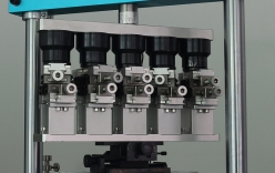 什么是多工位插拔力試驗機？