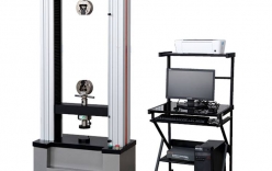 客戶復購微克拉壓力試驗機，今日發(fā)往客戶實驗室