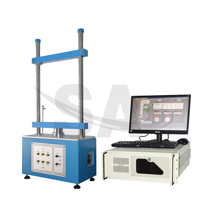 插拔力試驗(yàn)機(jī)