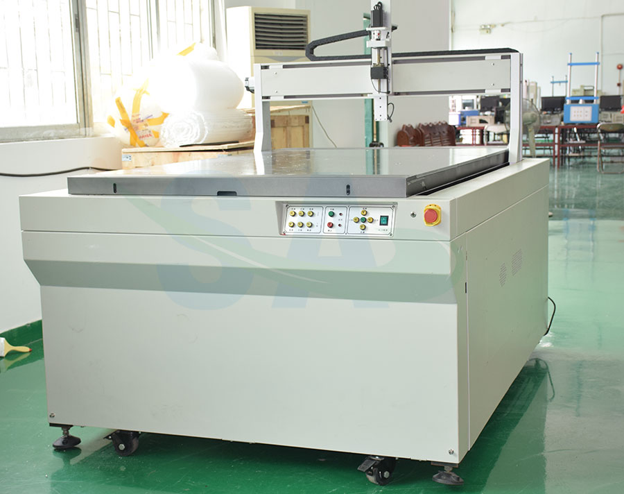 試驗(yàn)機(jī)在醫(yī)療行業(yè)的作用 試驗(yàn)機(jī)在醫(yī)療行業(yè)的作用