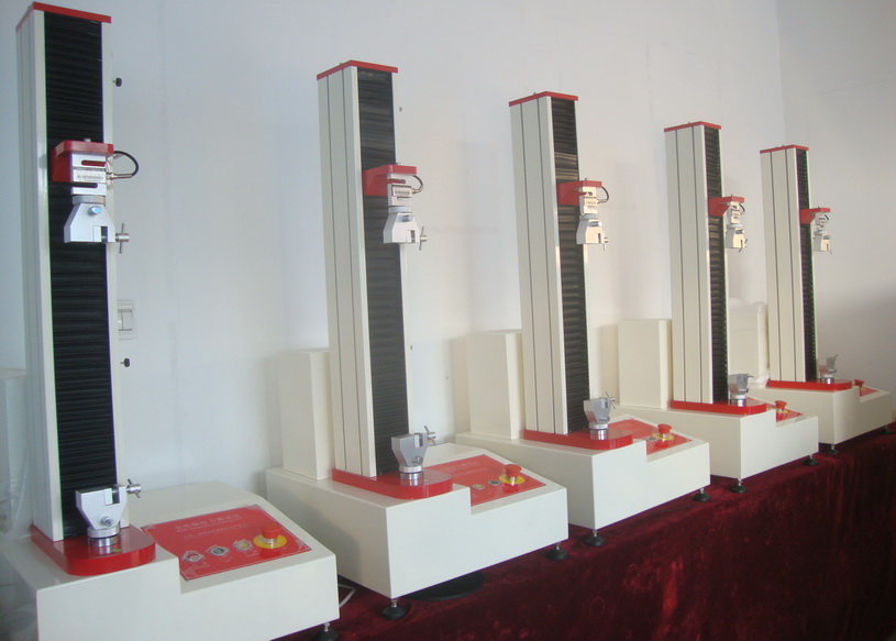 拉力試驗(yàn)機(jī)