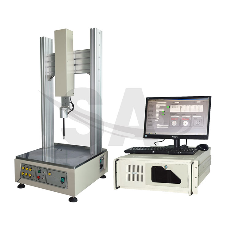 高精度插拔力機(jī) 高精度插拔力機(jī)