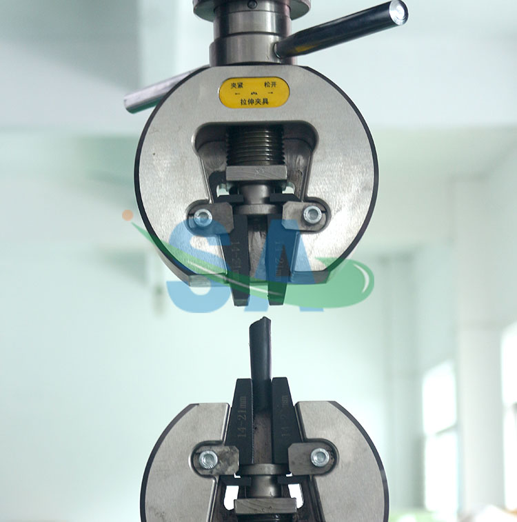 拉力試驗(yàn)機(jī)夾具好壞判斷標(biāo)準(zhǔn)及難點(diǎn)(圖1)